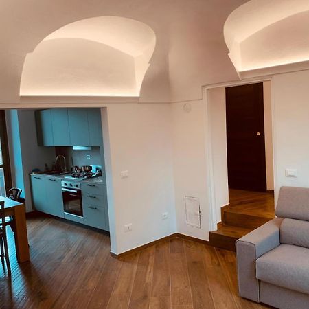 Casa Vacanze Pidrin Mornese Extérieur photo