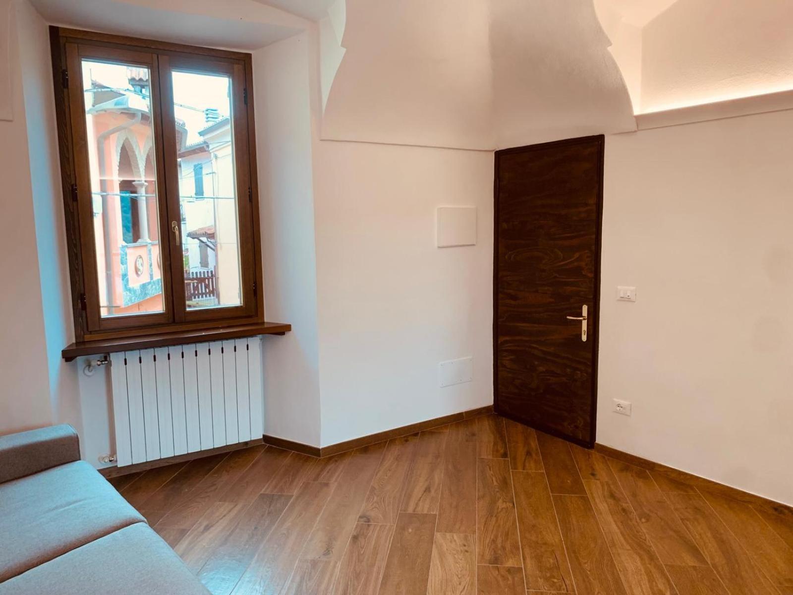 Casa Vacanze Pidrin Mornese Extérieur photo
