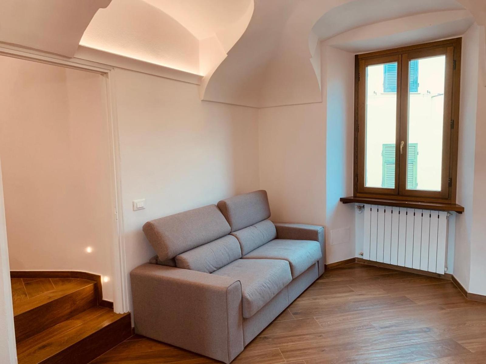 Casa Vacanze Pidrin Mornese Extérieur photo