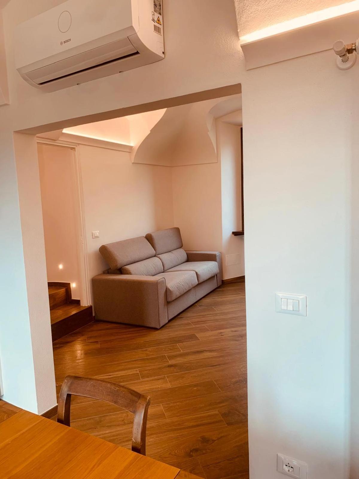 Casa Vacanze Pidrin Mornese Extérieur photo