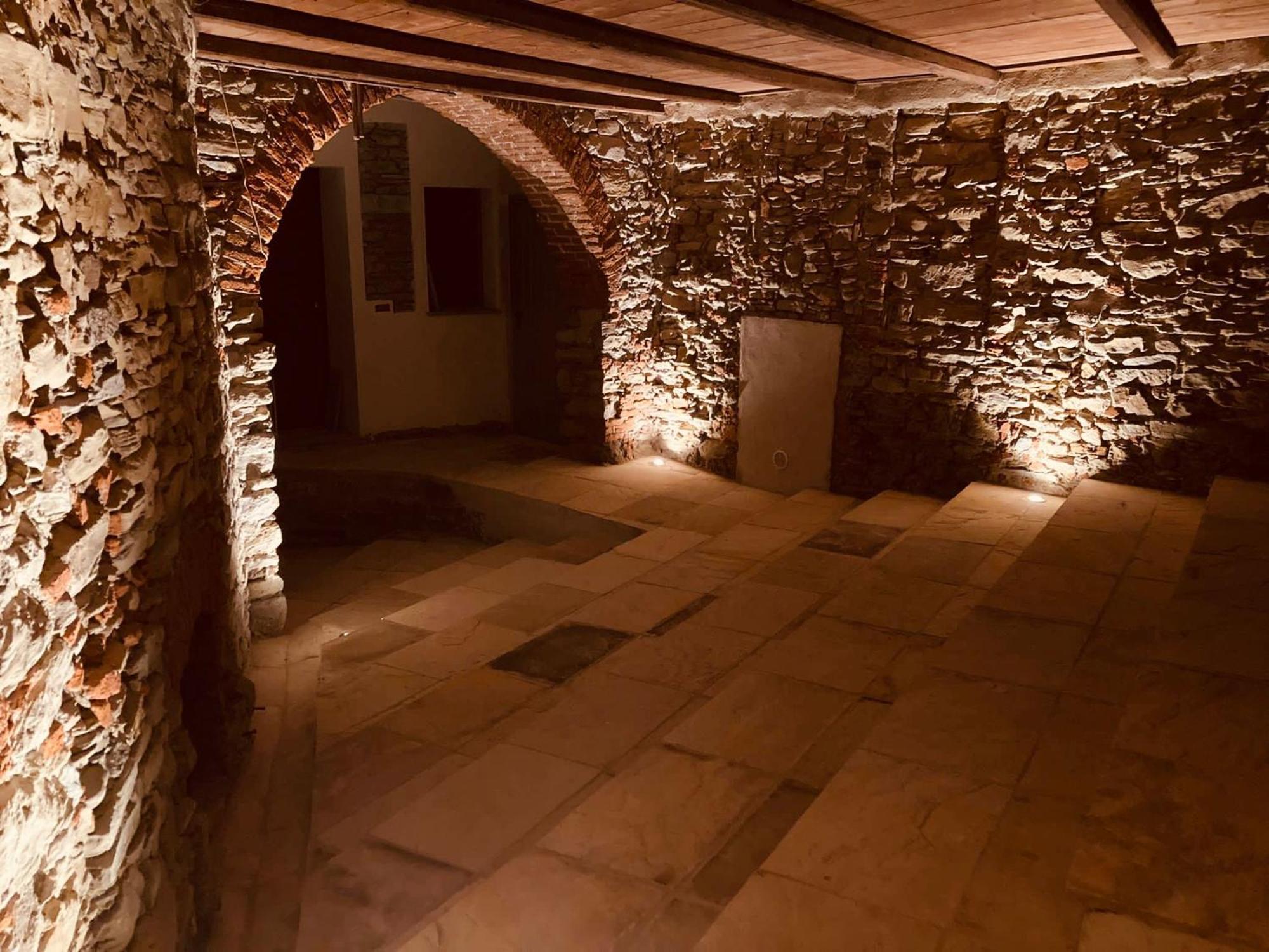 Casa Vacanze Pidrin Mornese Extérieur photo