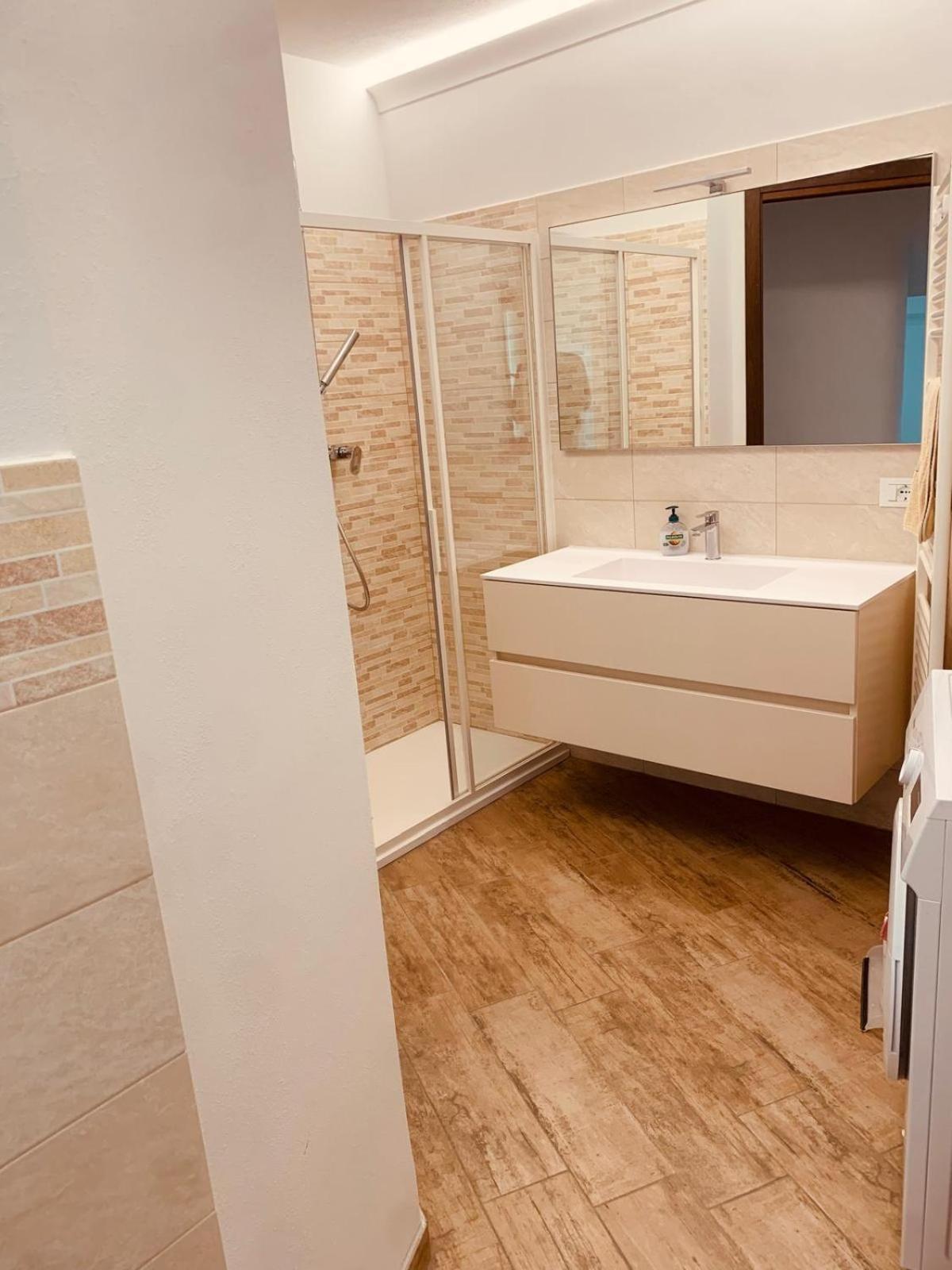Casa Vacanze Pidrin Mornese Extérieur photo