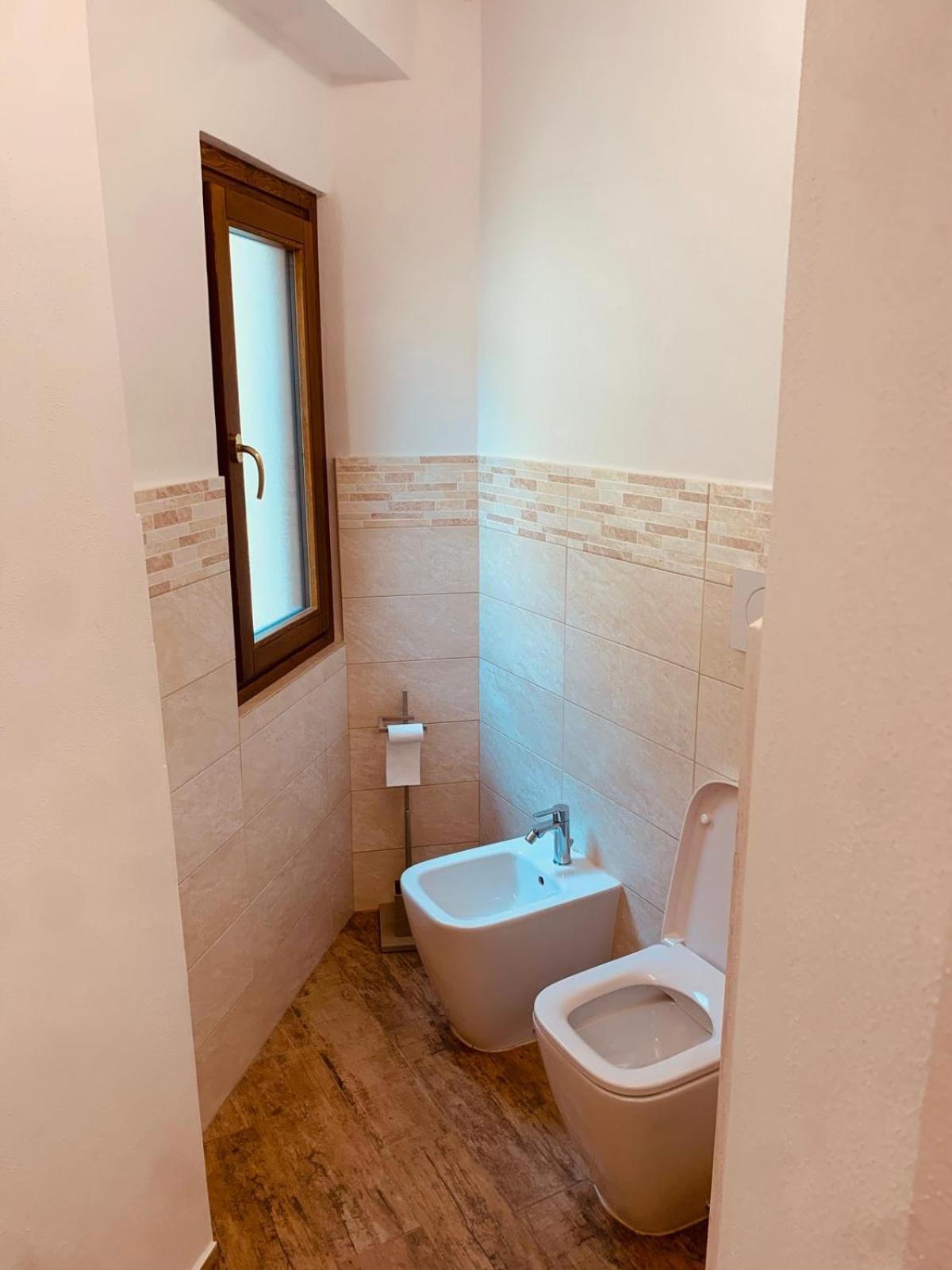 Casa Vacanze Pidrin Mornese Extérieur photo