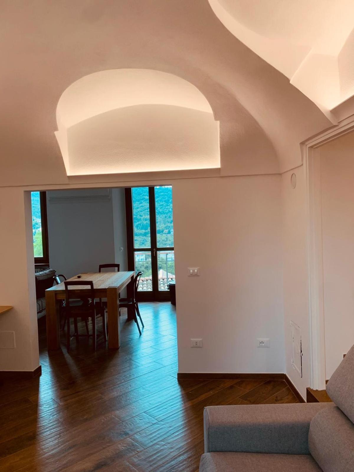Casa Vacanze Pidrin Mornese Extérieur photo