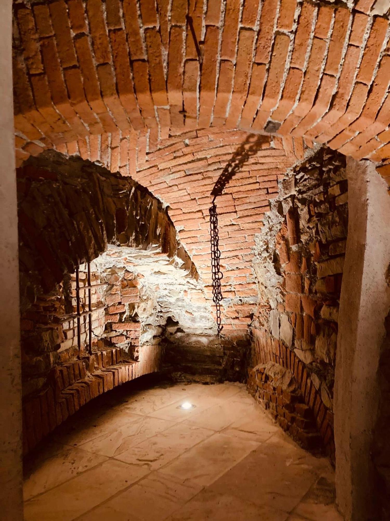 Casa Vacanze Pidrin Mornese Extérieur photo