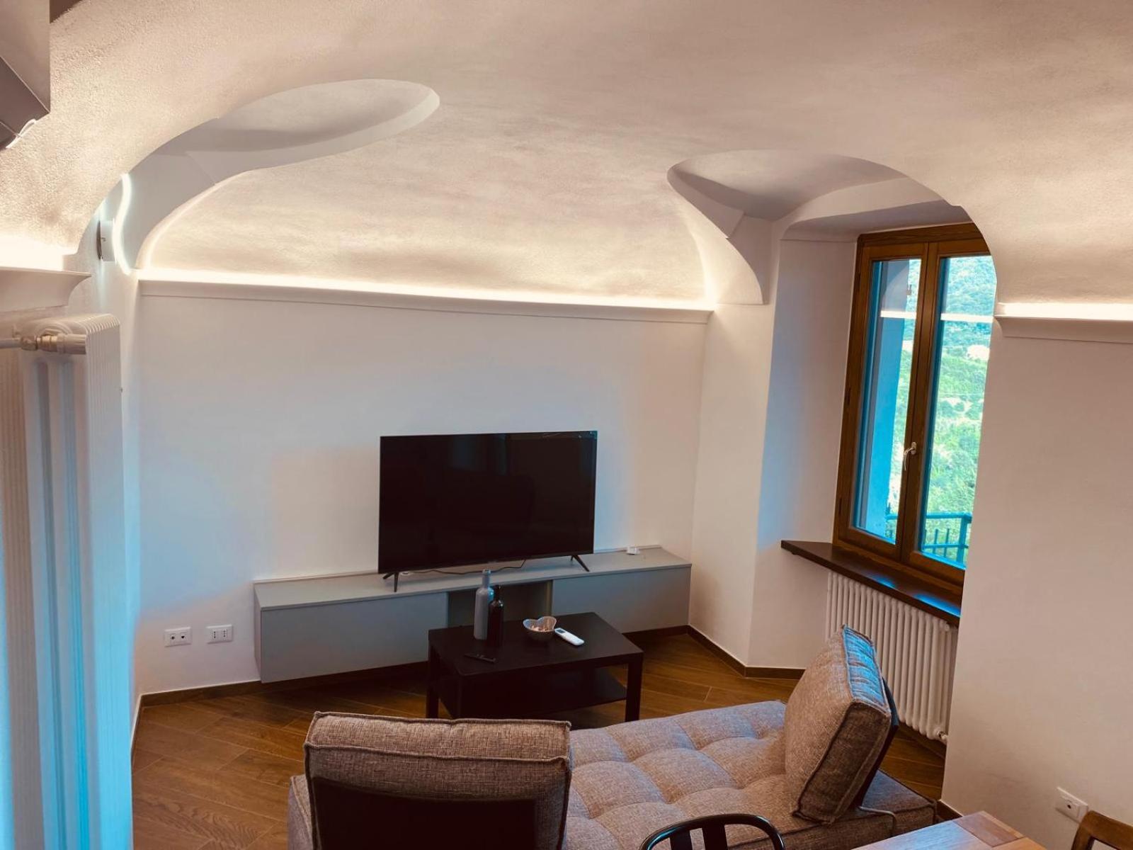 Casa Vacanze Pidrin Mornese Extérieur photo