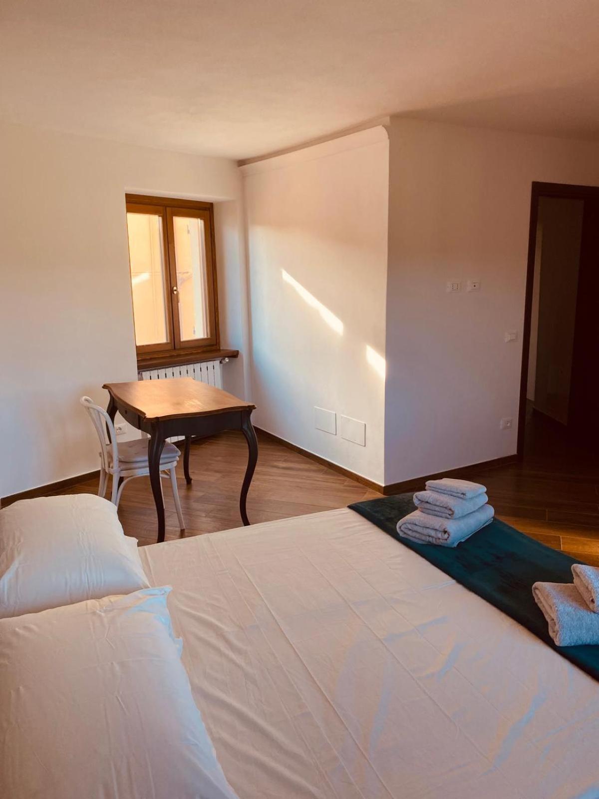 Casa Vacanze Pidrin Mornese Extérieur photo